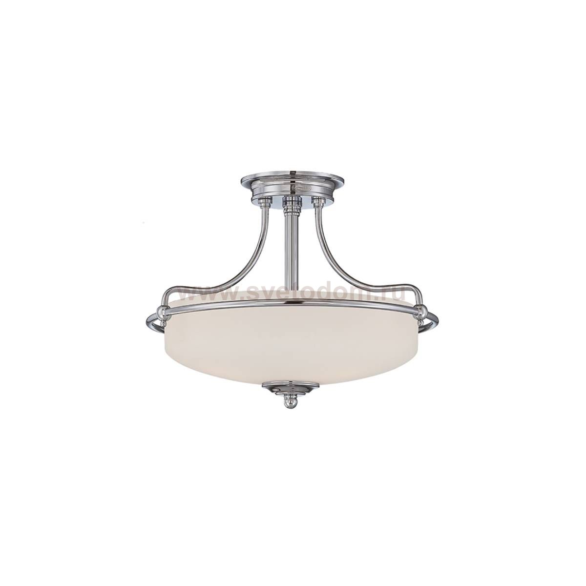 Потолочный светильник Natural concept QZ/GRIFFIN/SFS C GRIFFIN  