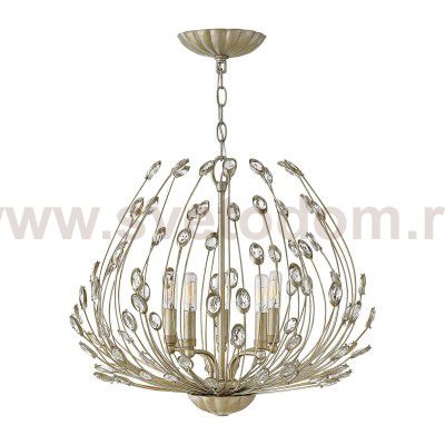 Люстра Natural concept HK/TULAH5 TULAH