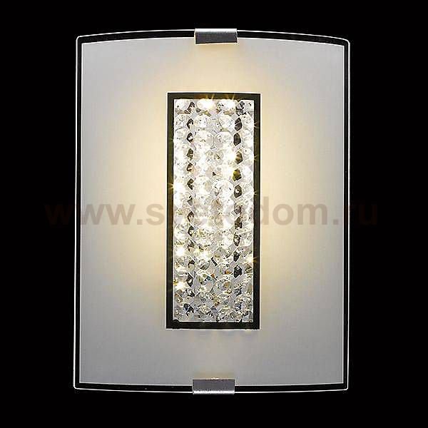 Eurosvet 90014/1 хром