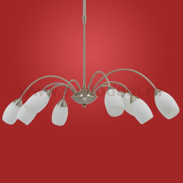 Люстра Eglo 90019 Lavida 1