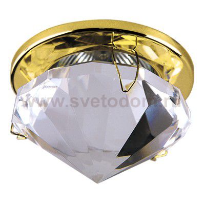 Светильник встраиваемый Lightstar 9002 DIAMAND