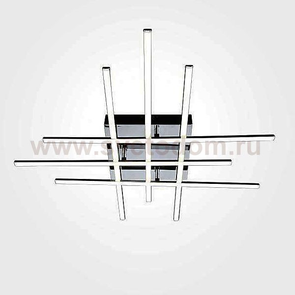 Eurosvet 90020/6 хром