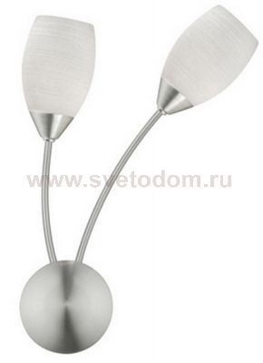 Светильник настенный бра Eglo 90022 Lavida 1