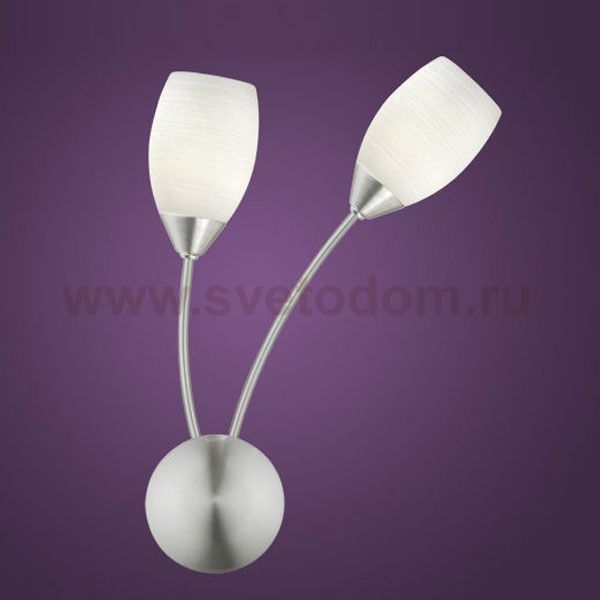 Светильник настенный бра Eglo 90022 Lavida 1