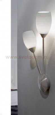 Светильник настенный бра Eglo 90022 Lavida 1