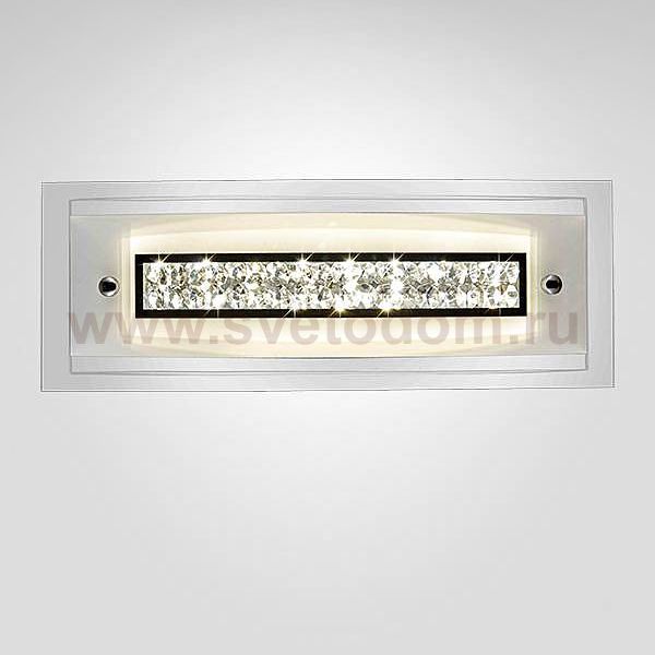 Светильник бра диодный 12Вт Eurosvet 90024/1