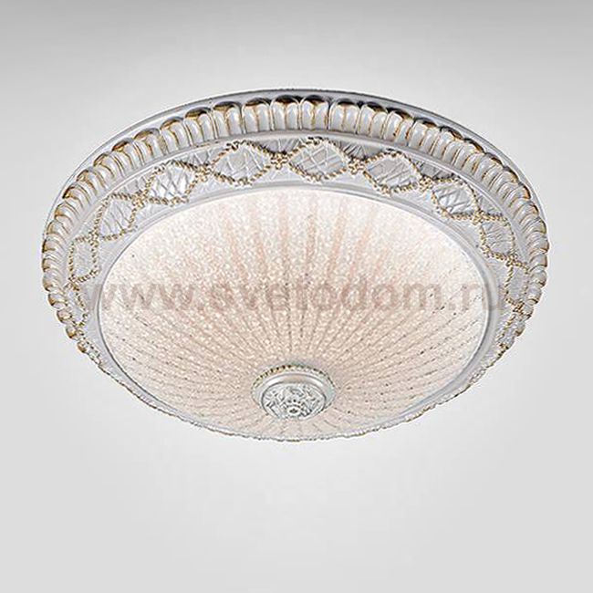 Eurosvet 90025/1 белый