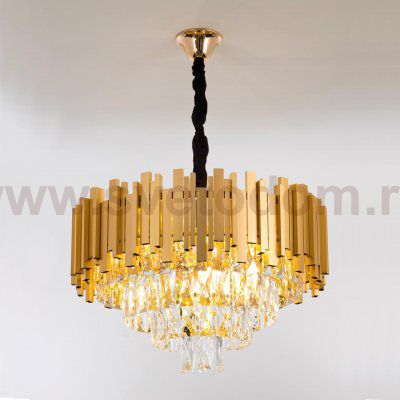 Подвесная люстра MODELUX ML.9003.7 GD