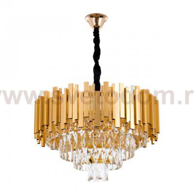 Подвесная люстра MODELUX ML.9003.9 GD
