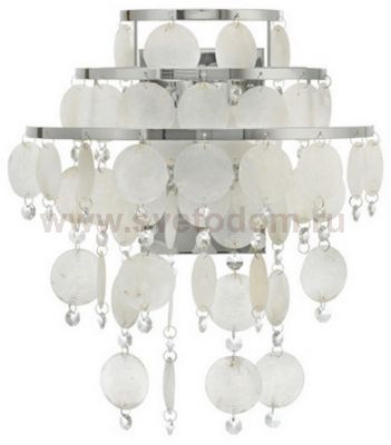 Настенно-потолочный светильник Eglo 90034 CHIPSY