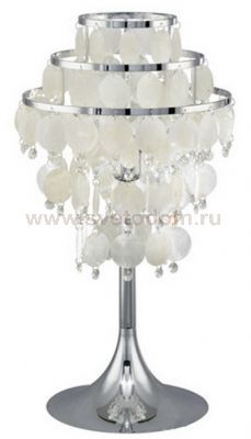 Настольная лампа Eglo 90035 CHIPSY