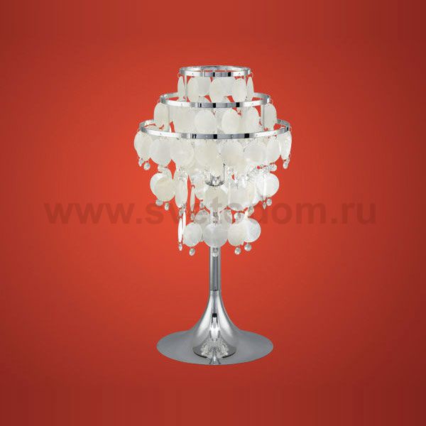 Настольная лампа Eglo 90035 CHIPSY