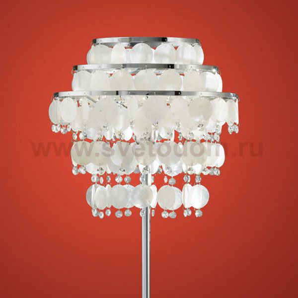 Торшер напольный Eglo 90036 CHIPSY