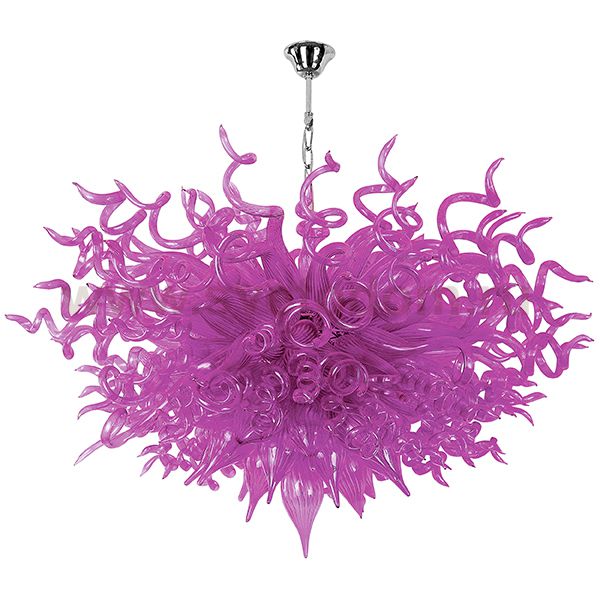 Люстра подвесная Lightstar 890040 Artglass