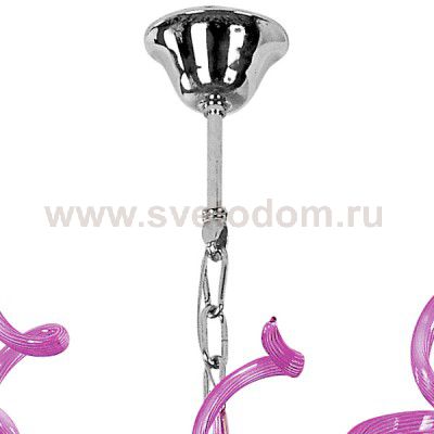 Люстра подвесная Lightstar 890040 Artglass