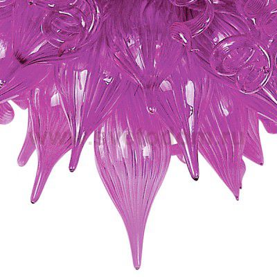 Люстра подвесная Lightstar 890040 Artglass