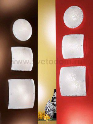 Настенно-потолочный светильник Eglo 90043 SCALEA 1