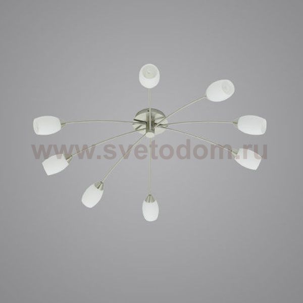 Люстра Eglo 90046 Lucia 1