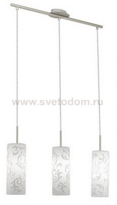 Светильник подвесной Eglo 90048 AMADORA