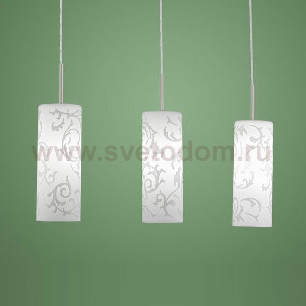 Светильник подвесной Eglo 90048 AMADORA