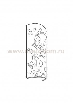 Настенно-потолочный светильник Eglo 90049 AMADORA