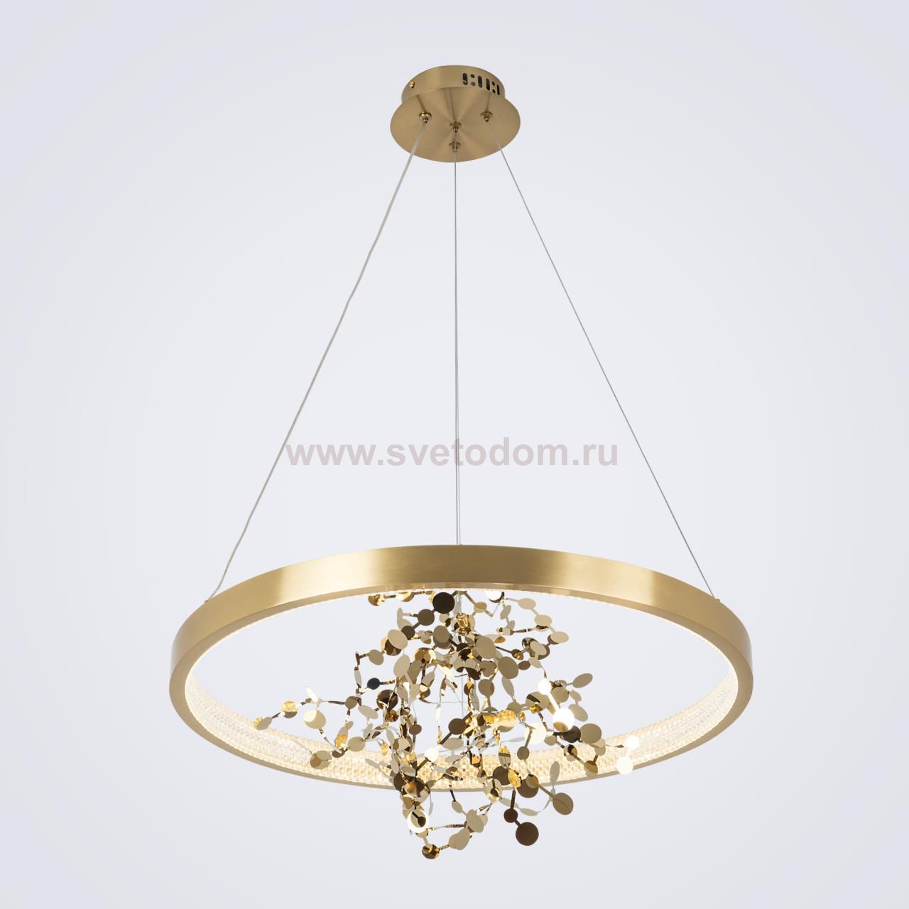 Подвесной светильник MODESTYLE MS.9005.600