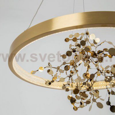 Подвесной светильник MODESTYLE MS.9005.600