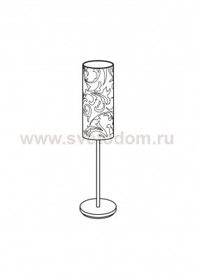 Настольная лампа Eglo 90051 AMADORA