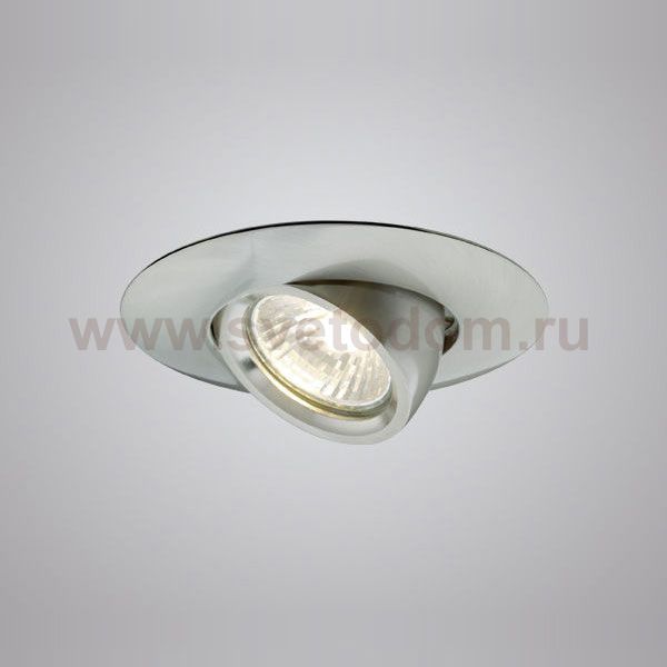 Точечный встраиваемый светильник Eglo 90058 SPEZIA 1