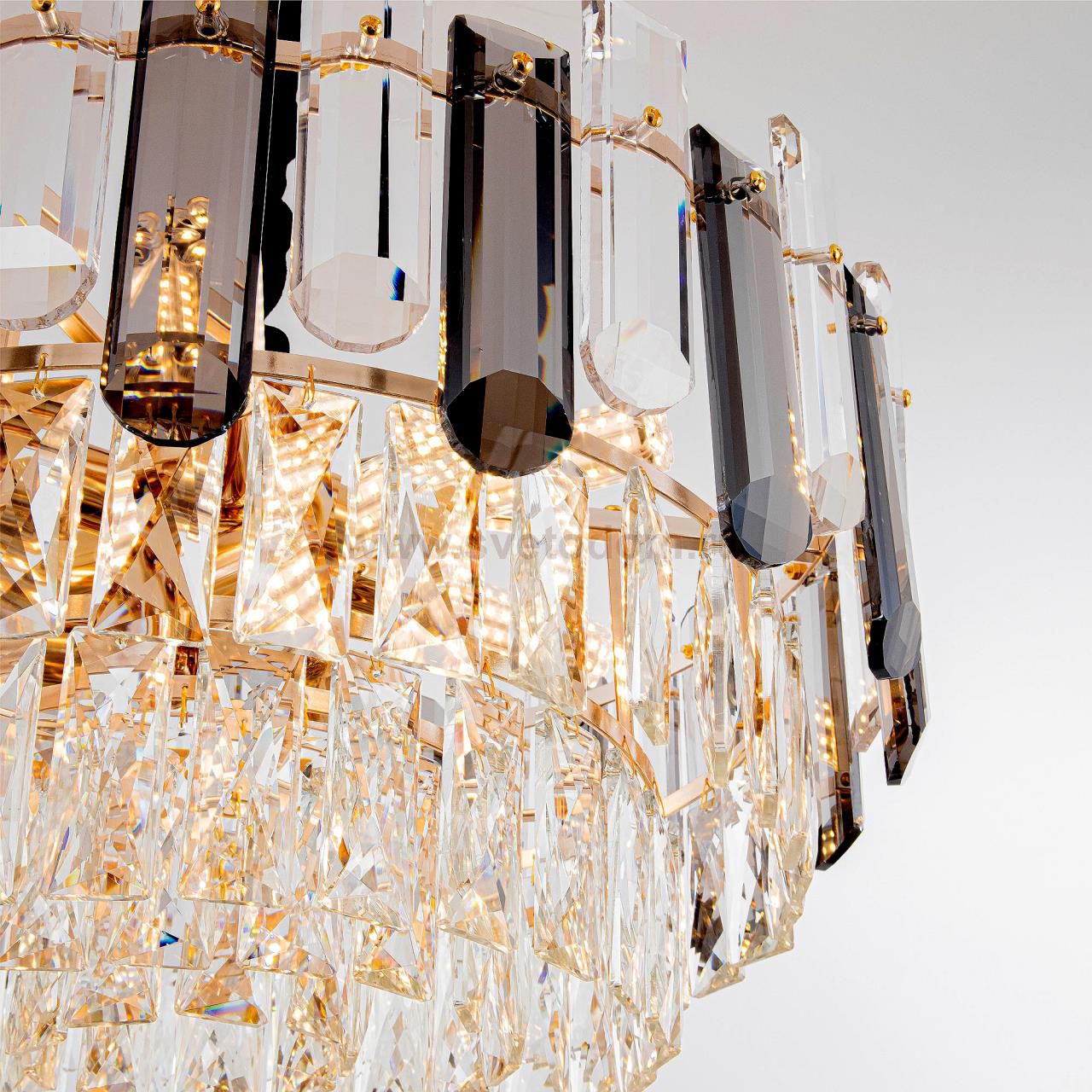 Подвесная люстра MODELUX ML.9006.12