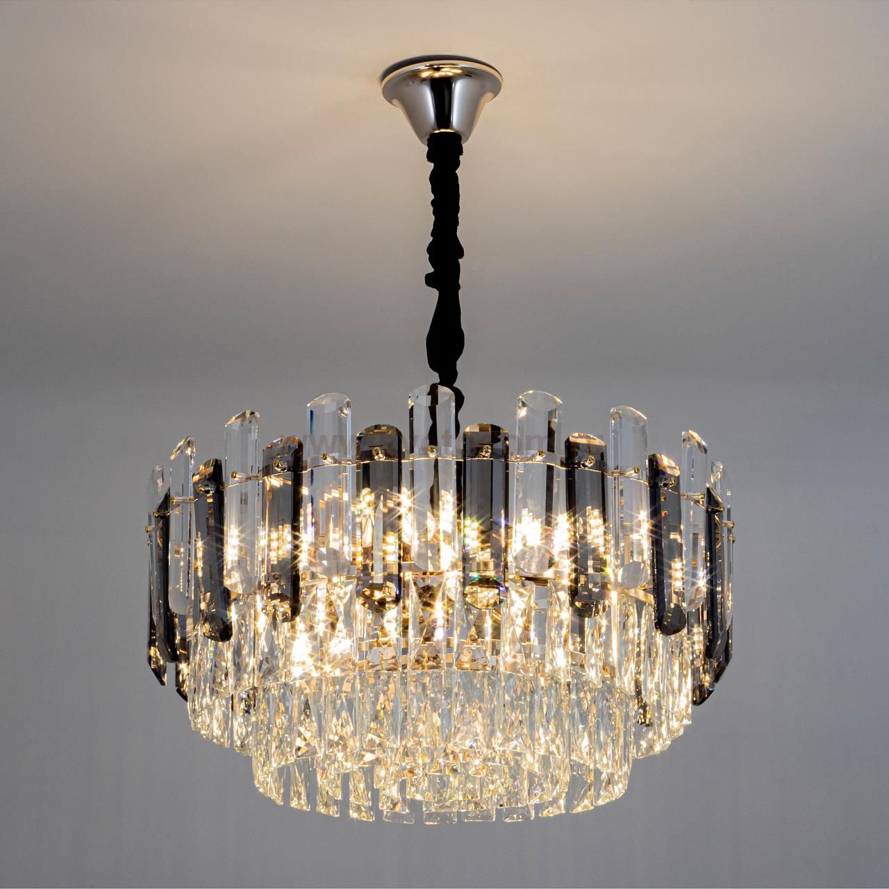 Подвесная люстра MODELUX ML.9006.12