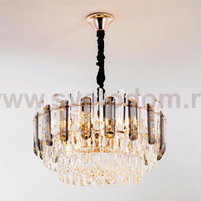 Подвесная люстра MODELUX ML.9006.12