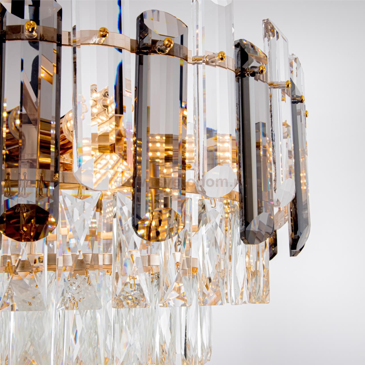 Подвесная люстра MODELUX ML.9006.12