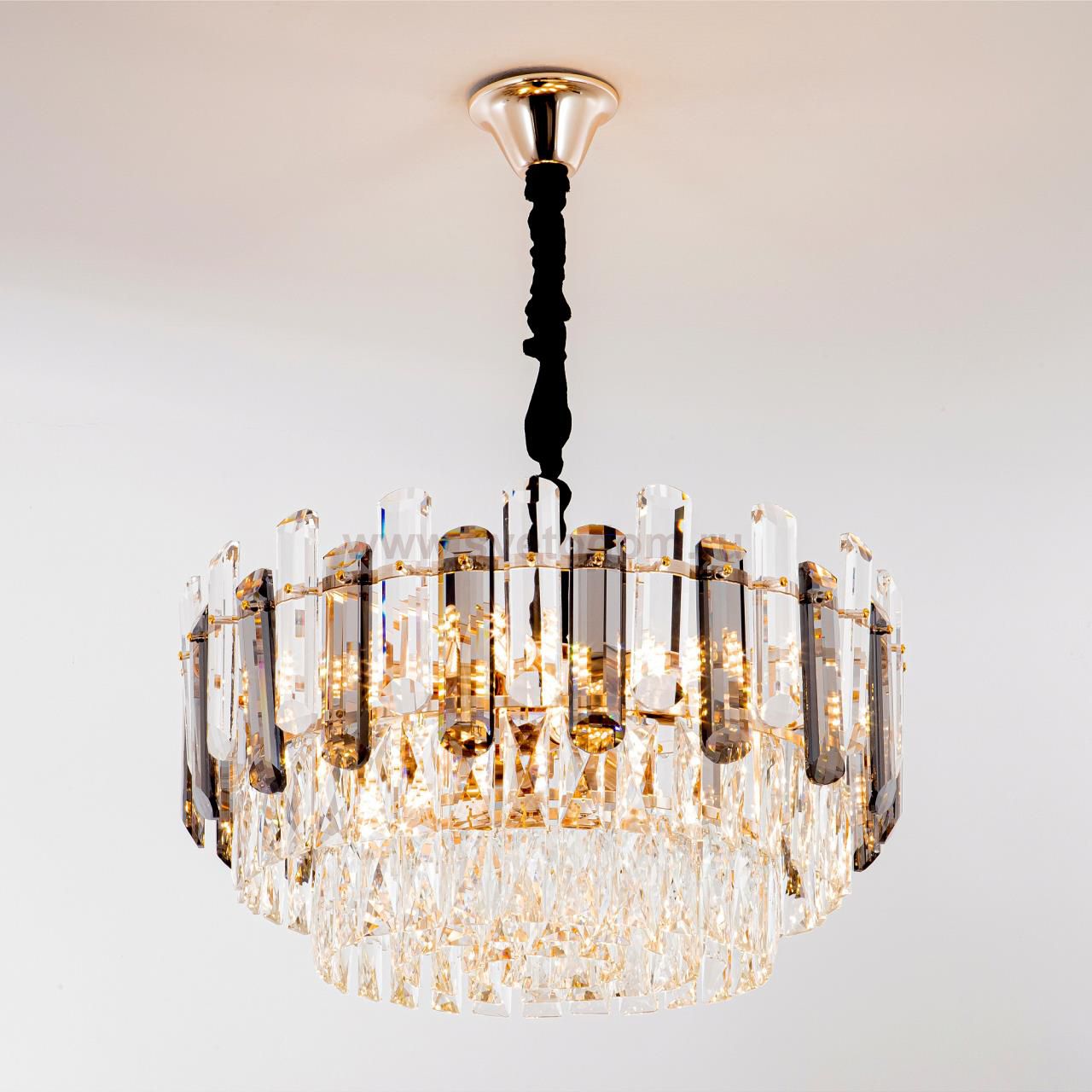 Подвесная люстра MODELUX ML.9006.9