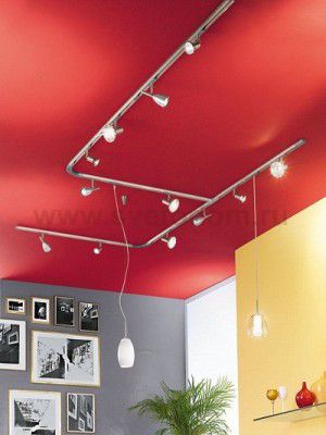 Соединение Eglo 90064 Line