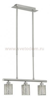 Светильник подвесной Eglo 90074 ALMERA 1