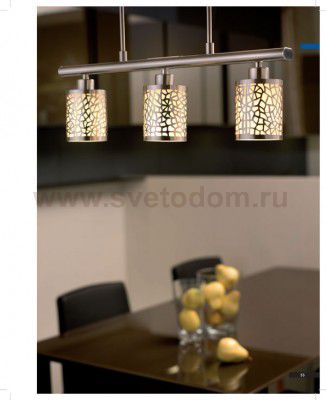 Светильник подвесной Eglo 90074 ALMERA 1