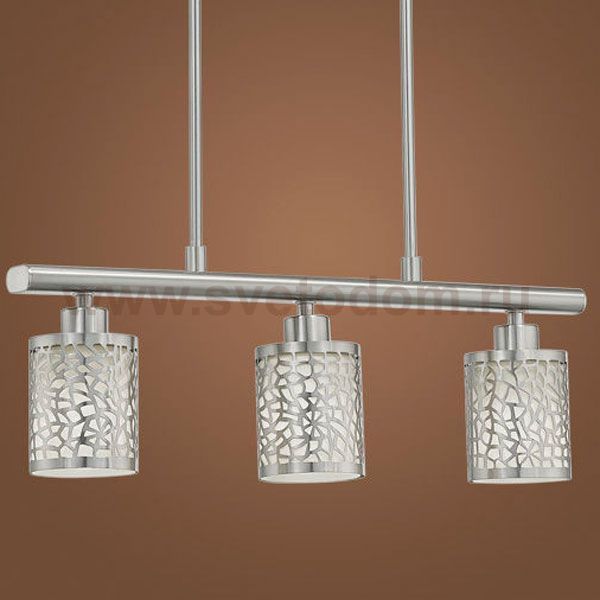 Светильник подвесной Eglo 90074 ALMERA 1