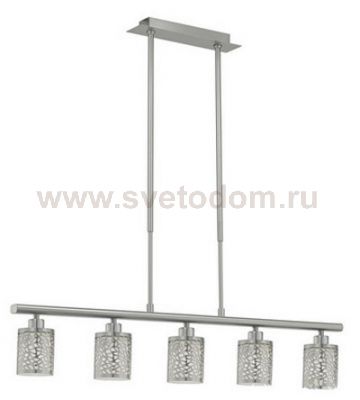 Светильник подвесной Eglo 90075 ALMERA 1