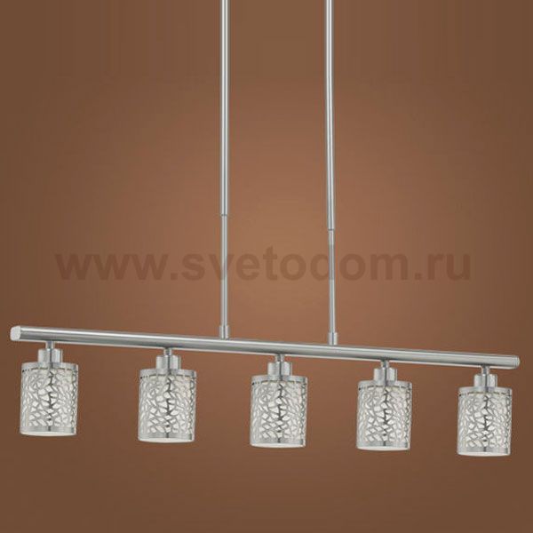 Светильник подвесной Eglo 90075 ALMERA 1