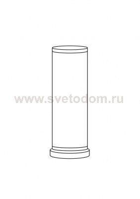 Настольная лампа Eglo 90077 ALMERA 1