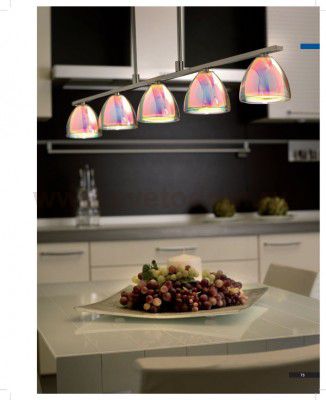 Светильник подвесной Eglo 90079 ACENTO