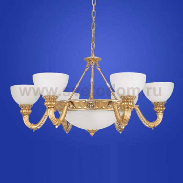 Люстра Eglo 90084 Cala