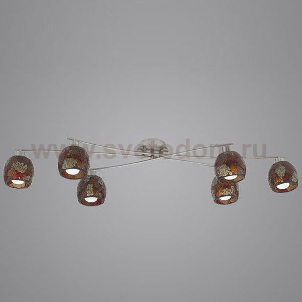 Светильник настено-потолочный LUCIA 1 Eglo 90087