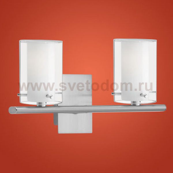 Бра (настенный светильник) LAS VEGAS 1 Eglo 90093