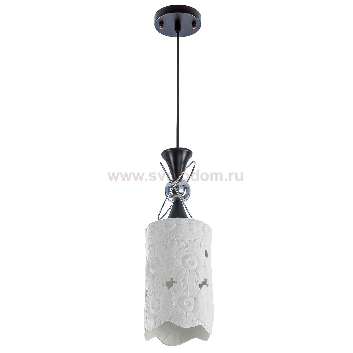 Подвесной светильник Экономсвет 900X/1BK MK