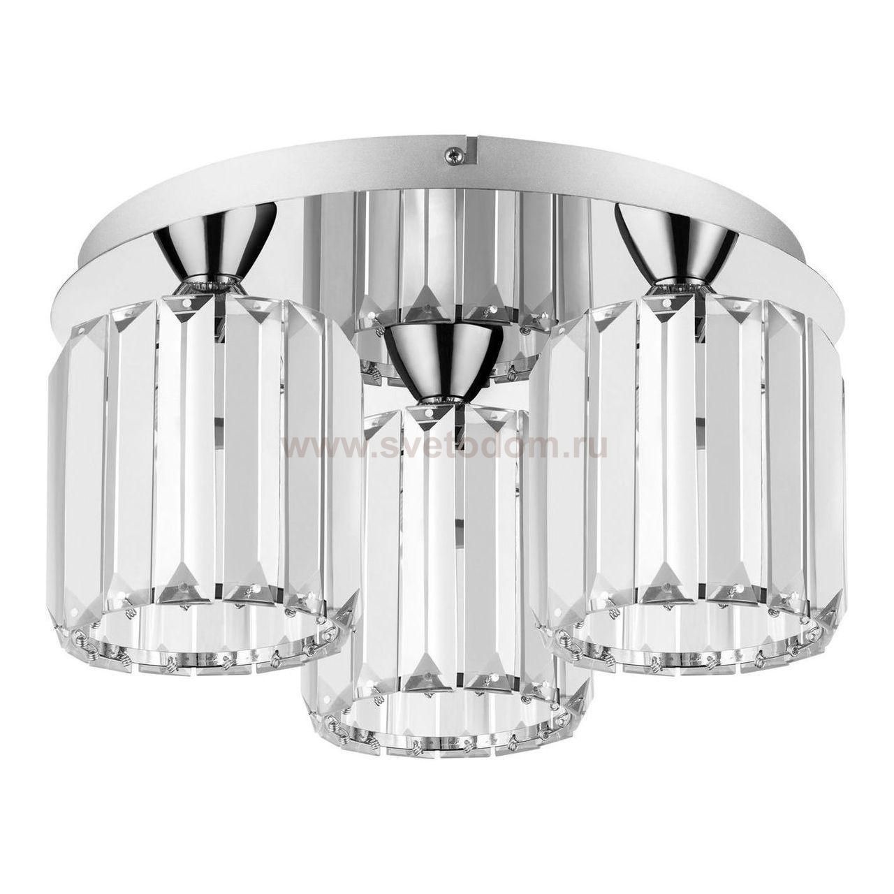 Потолочная люстра Britop Merilo 9010328