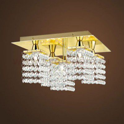 Люстра Eglo 90105 Pyton 1