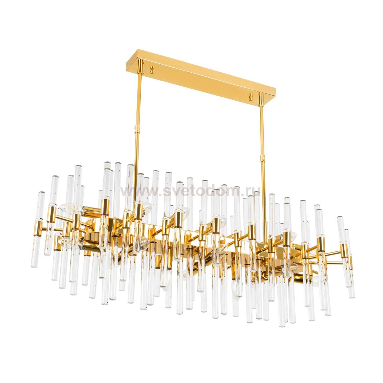 Подвесная люстра MODELUX ML.9011.20