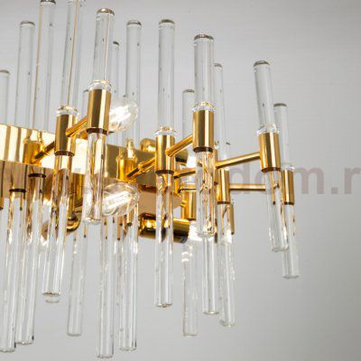 Подвесная люстра MODELUX ML.9011.20